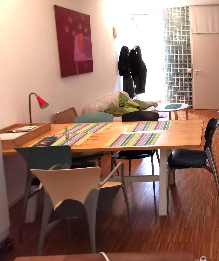 Ferienwohnung Im Turm Bellevue Mit 3 Schlafzimmern 萨森海姆 外观 照片